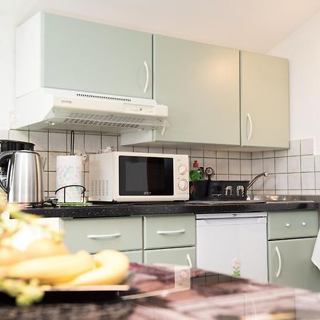 Apartments Villa Zara ลอฟราน ภายนอก รูปภาพ